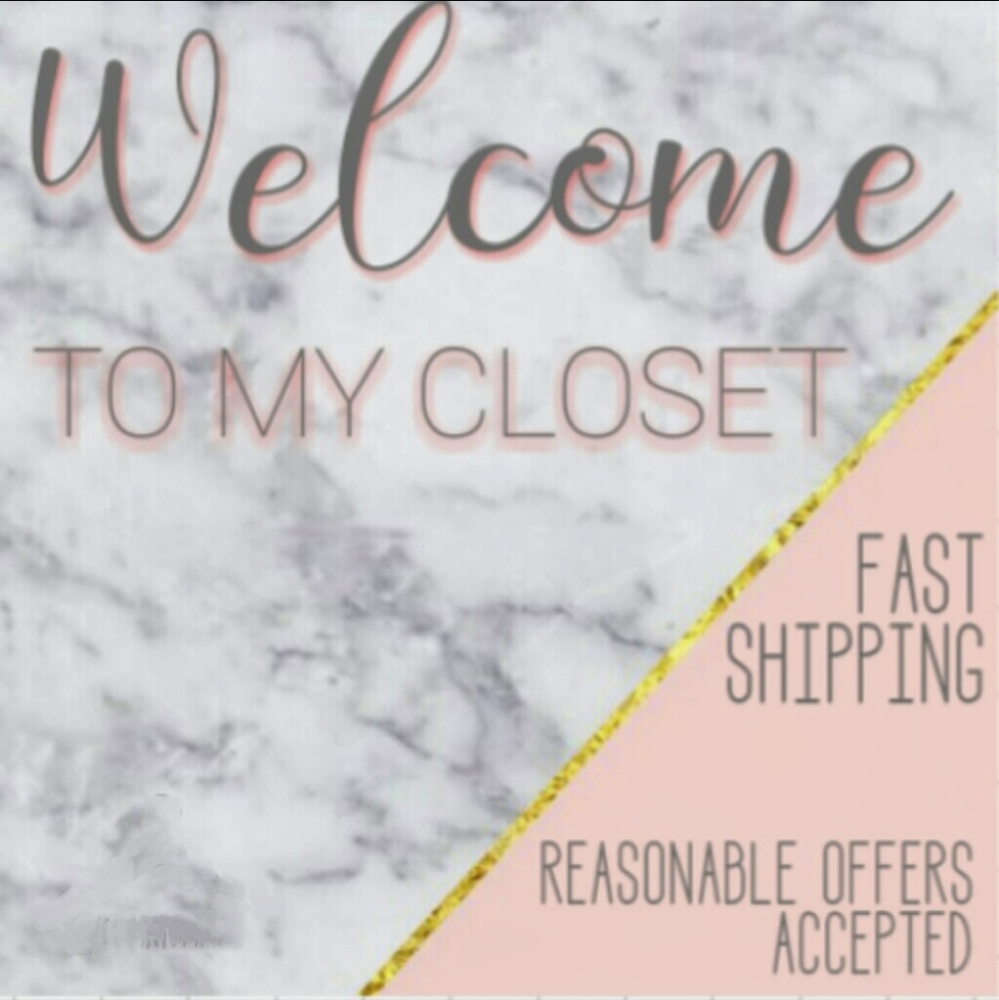 Clothing / Electronics / Home goods